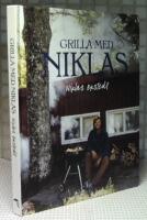 Grilla med Niklas
