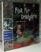 Fixa f&ouml;r tr&auml;dg&aring;rn