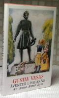 Gustav Vasas &auml;ventyr i Dalarne