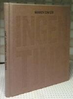 Mannen som g&ouml;r ingenting