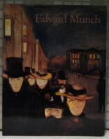 Edvard Munch 1863-1944