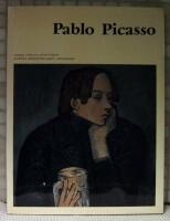 Pablo Picasso