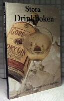 Stora drinkboken