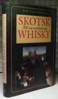 Skotsk whisky