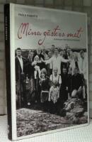 Mina g&auml;sters mat : grillmenyer fr&aring;n Skinnarviksberget