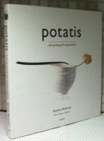 Potatis : fr&aring;n grat&auml;ng till empanaditas
