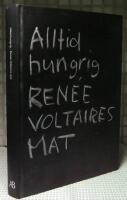 Alltid hungrig : Ren&eacute;e Voltaires mat.