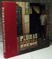 Pluras spanska kokbok : Mallorca, Barcelona. Estocolmo