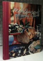 Medelhavsmat till vardag och fest