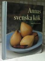 Annas svenska k&ouml;k