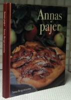 Annas pajer