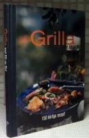 Grilla med Allt om Mat