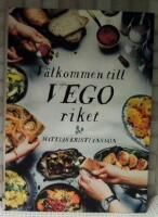 V&auml;lkommen till Vegoriket