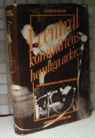 I centralkommitt&eacute;ns hemliga arkiv : sanningen om Sl&aacute;nsk&yacute;processen