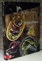 Texmex fr&aring;n grunden