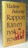 Rapport fr&aring;n en rysk resen&auml;r