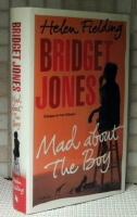 Bridget Jones : mad about the boy