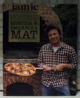 Jamie: Fyra &aring;rstider i k&ouml;ket - H&ouml;stens mustiga & smakrika mat