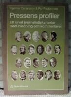 Pressens profiler