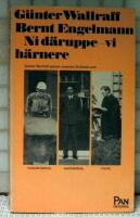 Ni däruppe - vi härnere