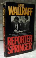 Reporter hos Springer