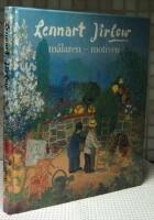 Lennart Jirlow : m&aring;laren - motiven