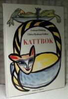 Kattbok