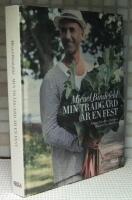 Min tr&auml;dg&aring;rd &auml;r en fest