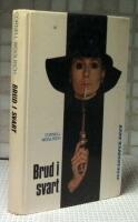 Brud i svart