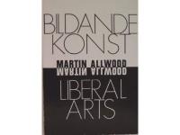 Bildande konst - Liberal arts. Dikter/Poems