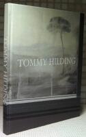 Tommy Hilding - m&aring;lningar/paintings