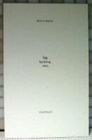 &Auml;gg, kyckling, sten