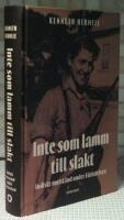 Inte som lamm till slakt : judiskt motst&aring;nd under F&ouml;rintelsen