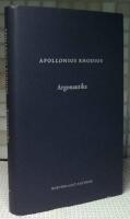 Argonautika