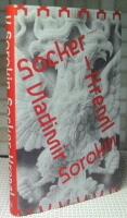 Socker-Kreml
