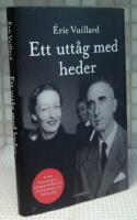 Ett utt&aring;g med heder : ber&auml;ttelse