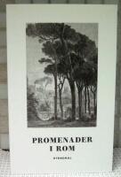 Promenader i Rom