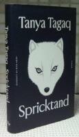 Spricktand