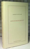 M&auml;nniskosl&auml;ktet