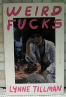 Weird fucks