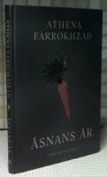 &Aring;snans &aring;r
