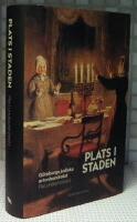 Plats i staden : G&ouml;teborgs judiska artonhundratal