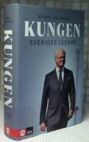 Kungen : Sveriges ledare