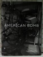 American bomb - Manhattan project sites