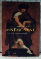 Mnemosyne - nio ess&auml;er om skapande