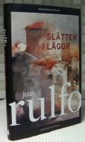 Sl&auml;tten i l&aring;gor