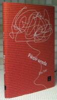 Fiktiv oreda