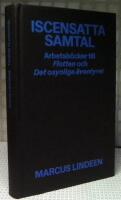Iscensatta samtal