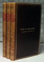 Kongl. Maj:ts n&aring;diga exersis-reglemente f&ouml;r regementerne till fot. Gifvet den 5:te nov. 1823 : Del 1-5