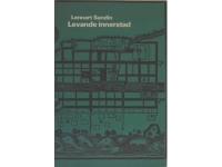 Levande innerstad. Studier av bevaringsomr&aring;dens anv&auml;ndning och milj&ouml;